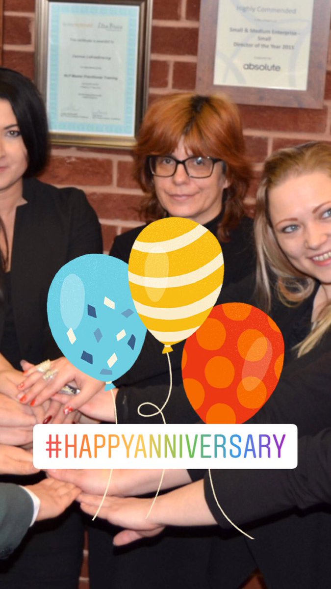 pabtranslation's tweet photo. Happy Anniversary Agnieszka @agnieszkapab #Congratulations
It only feels like yesterday that you started working with us.
Wishing you all the best for your 10. Anniversary and hope that you will remain part of PAB Family for at least another 10 years. #PABTeam https://t.co/5eeEClAosJ