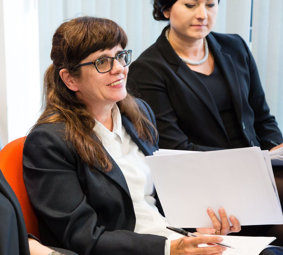 pabtranslation's tweet photo. Happy Anniversary Agnieszka @agnieszkapab #Congratulations
It only feels like yesterday that you started working with us.
Wishing you all the best for your 10. Anniversary and hope that you will remain part of PAB Family for at least another 10 years. #PABTeam https://t.co/5eeEClAosJ