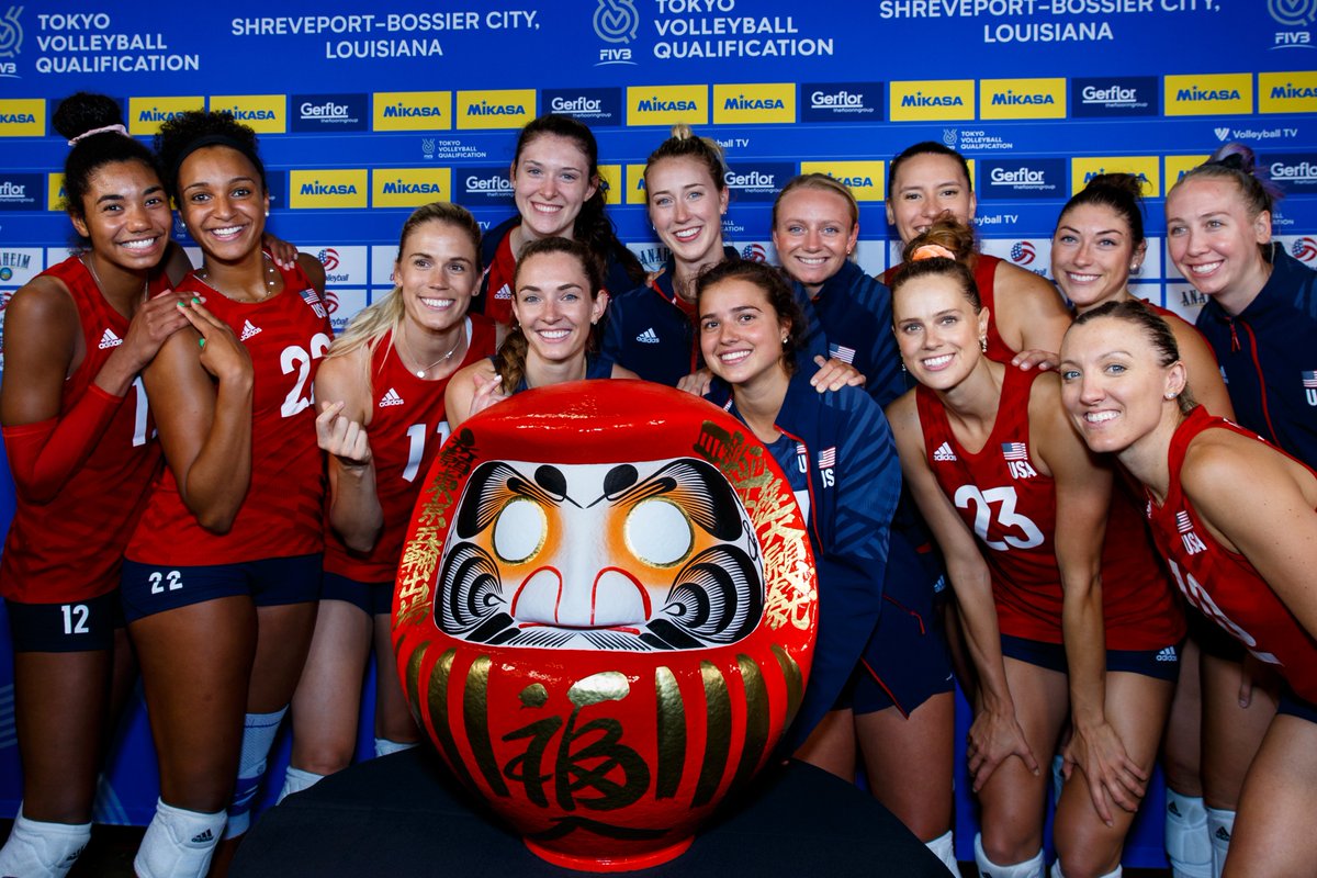 Usa women's indoor volleyball schedule Outlet