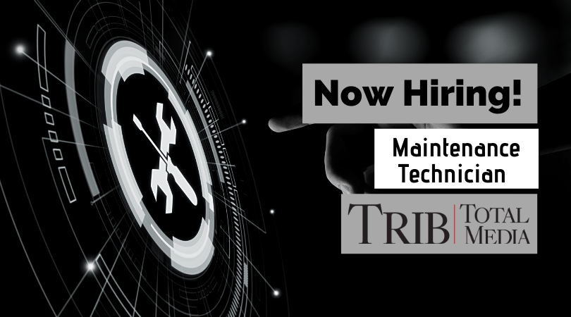 Trib Total Media tweet media