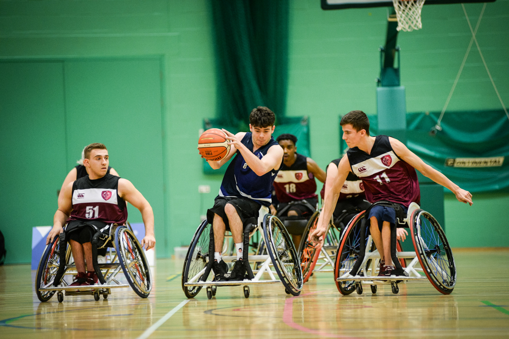 🎉 We've got that #FridayFeeling ahead of a busy weekend across our domestic competitions!

🎓 University Championships Rd 2 hosted <a href="/UoNSport/">University of Nottingham Sport</a> &amp; <a href="/ArchersBasket/">Cardiff Met Archers</a>

🔙 <a href="/LordsTaverners/">Lord's Taverners</a> Junior League resumes

✅ National League Division 4 begins

Weekend preview👉bit.ly/2RLm43J