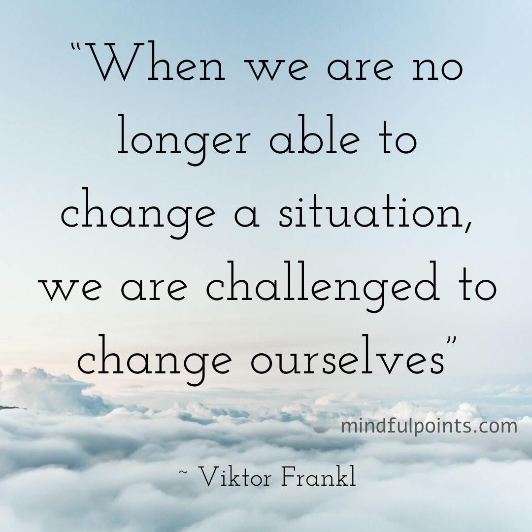 MindfulPoints's tweet photo. Wise words! Hope you have a nice Friday.
#inspirationalquotes #ViktorFrankl #ViktorFranklquotes #quotes #inspiration #motivation #changeyourthoughts #changeyourlife #personaldevelopment #selfdevelopment #FridayQuotes #FridayThoughts #FridayWisdom #FridayMotivation #FridayFeeling https://t.co/M7zyGJ4oZA