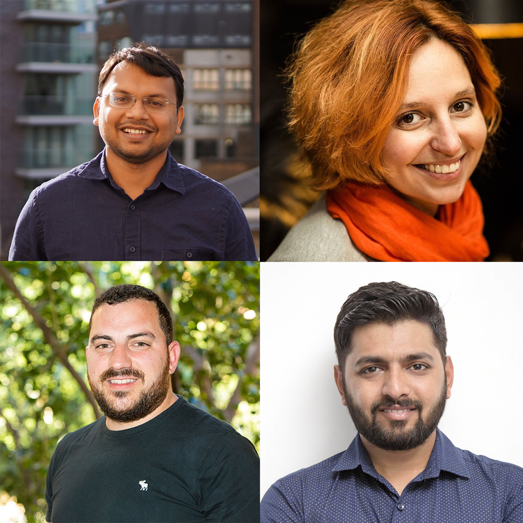 AdobeCommerce's tweet image. Meet the 2020 #MagentoMasters: Makers
adobe.ly/31bfypU
@verite_office
@dmitry_ch 
@Vijaygolani 
@OleksKravchuk 
@kalpmehta 
@molme 
@ronak2ram
@OSrecio 
@IhorSviziev
@Orlanguru