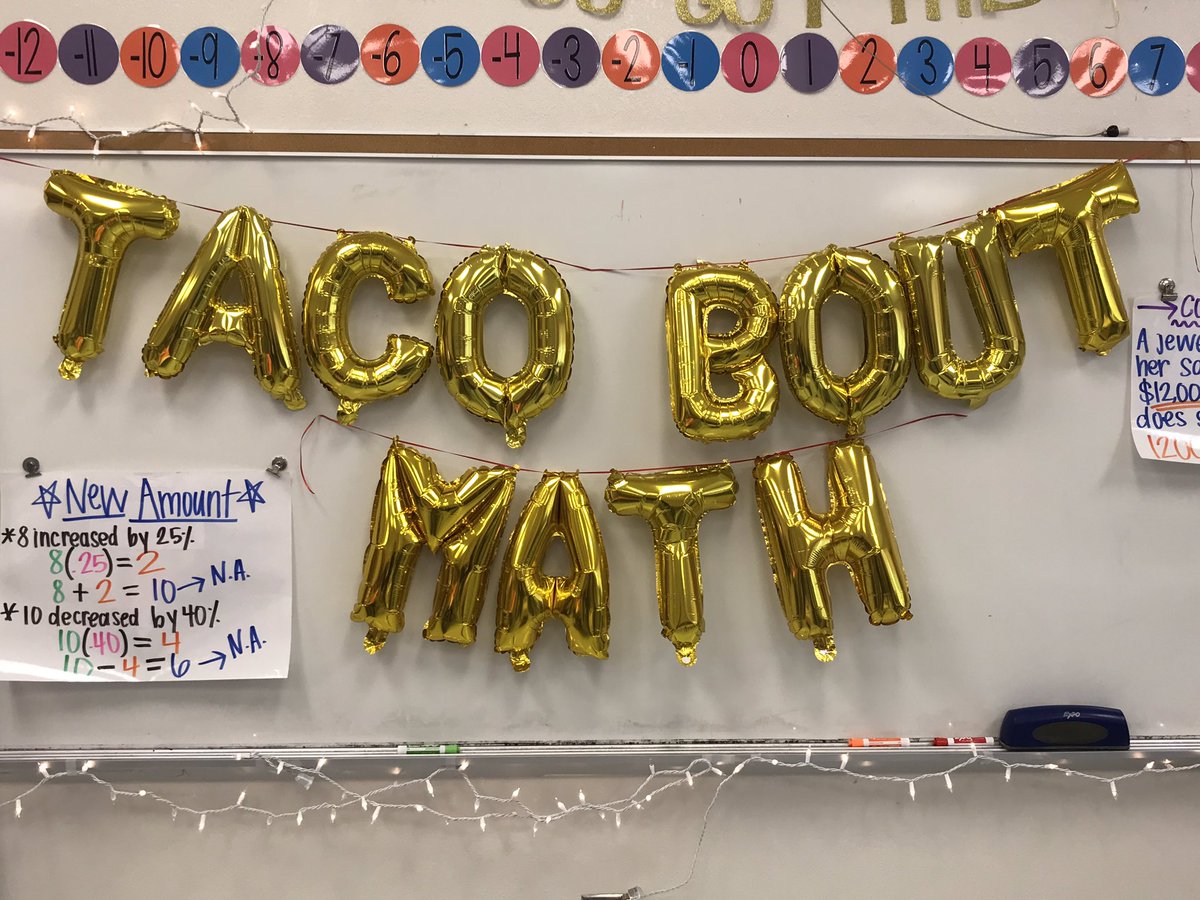 HopeMustangs's tweet image. 7th grade mathematicians are showing off their percent skills while devouring chips &amp;amp; salsa! 🎉 A huge thanks to La Fiesta for donating to our classrooms!