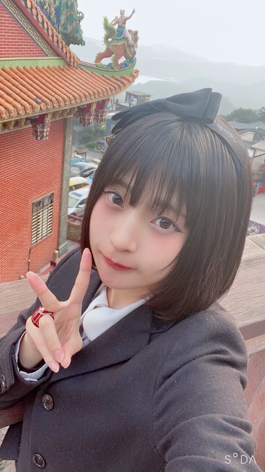 Twitterのコスプレ画像38