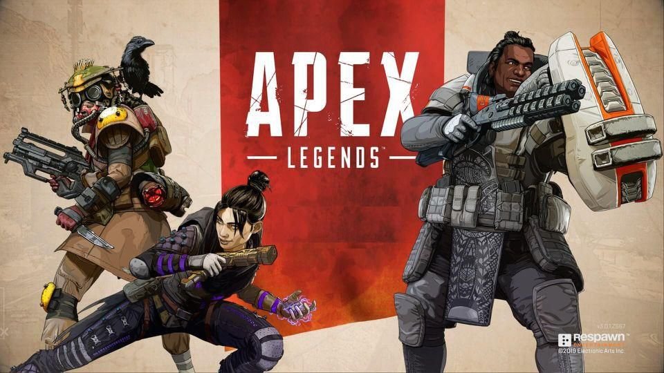 Apex Legends pourrait bien apparaître sur vos mobiles ! Electronic Arts aurait confirmé un partenariat pour créer le portage du BR sur nos téléphones ! 📱
