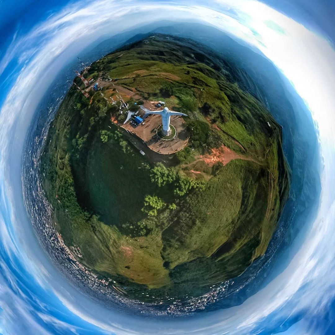 OrgulloCaleno's tweet photo. La última (por ahora) de #Cali 😍.
Foto: El Don Drone https://t.co/cVYBSSOlYf