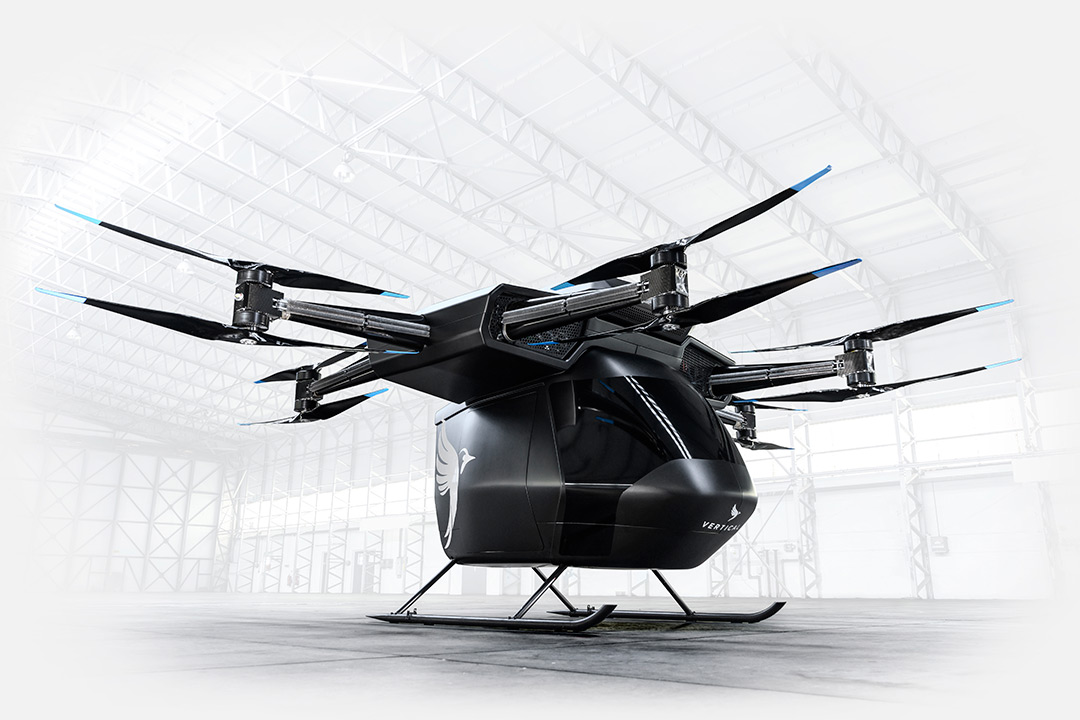 Electric & Hybrid Aerospace Technology Symposium tweet media