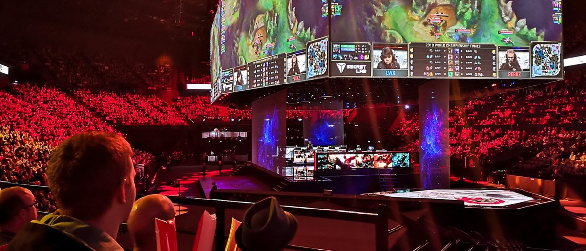 Cogaming Rising tweet media