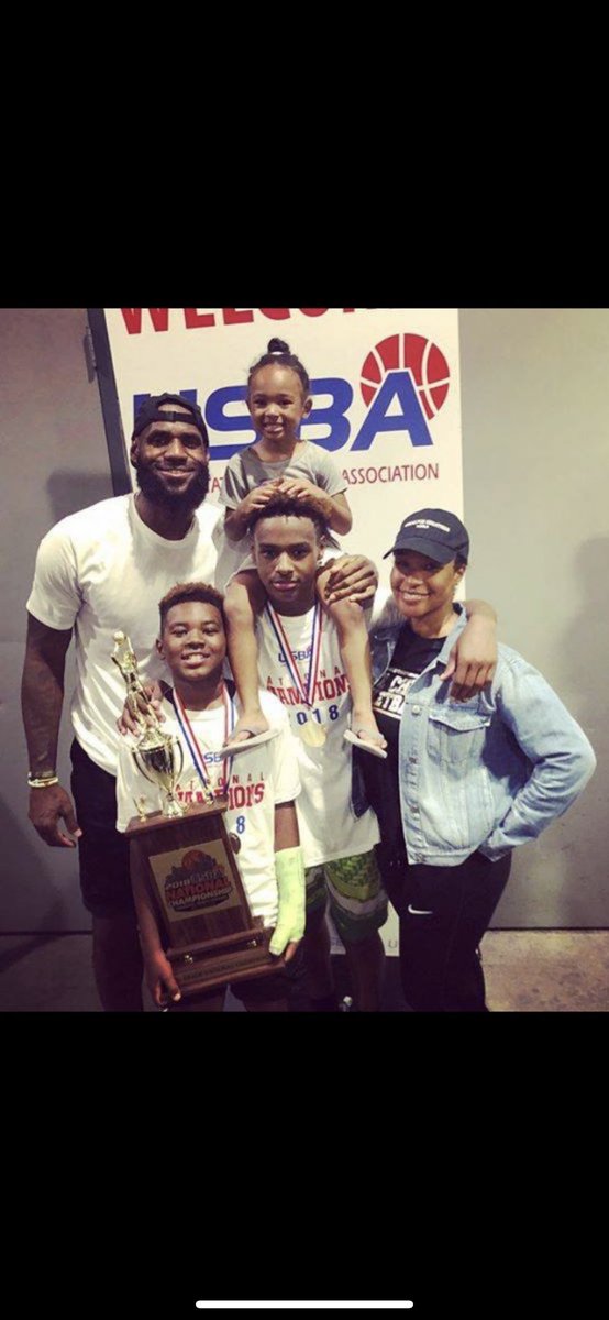 usbahoops's tweet photo. Bring your family to the USBA Nationals this summer! July 14-18, Raleigh, NC.  #usbahoops #usbabasketball #usbanationals2020 https://t.co/k16jGU1iMB