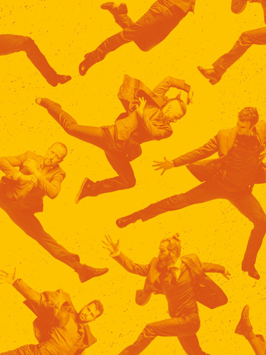 "La música siempre suena mejor los viernes"
"Music always sounds better on Friday"
- Lou Brutus

#LosVivancos #Friday #FridayMotivation #FridayThoughts #FridayVibes