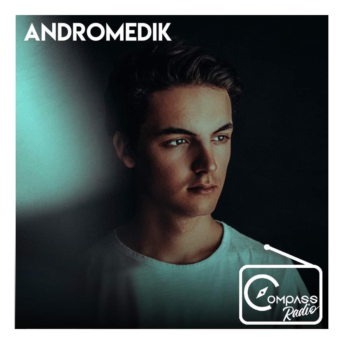 ANDROMEDIK tweet media