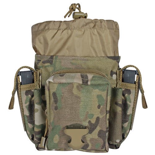 GearUpFL's tweet photo. #GearUpAtGearUP w/an Advanced #Tactical #DumpPouch. Perfect for storage of all sorts of #ammo & other items & can be worn in a variety of positions. There’s 2 universal #magpouches on each side, making it the perfect for hunting, air soft & more. #shoplocal #tacticalgear https://t.co/p3rxq9SU8q