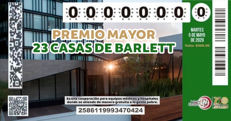 DeniseDresserG's tweet photo. ¿Y si en lugar de qué el gobierno rifara el avión presidencial (por el que ya habíamos pagado), rifara las casas de Manuel Bartlett? 👇 https://t.co/9bdiYwAAPA