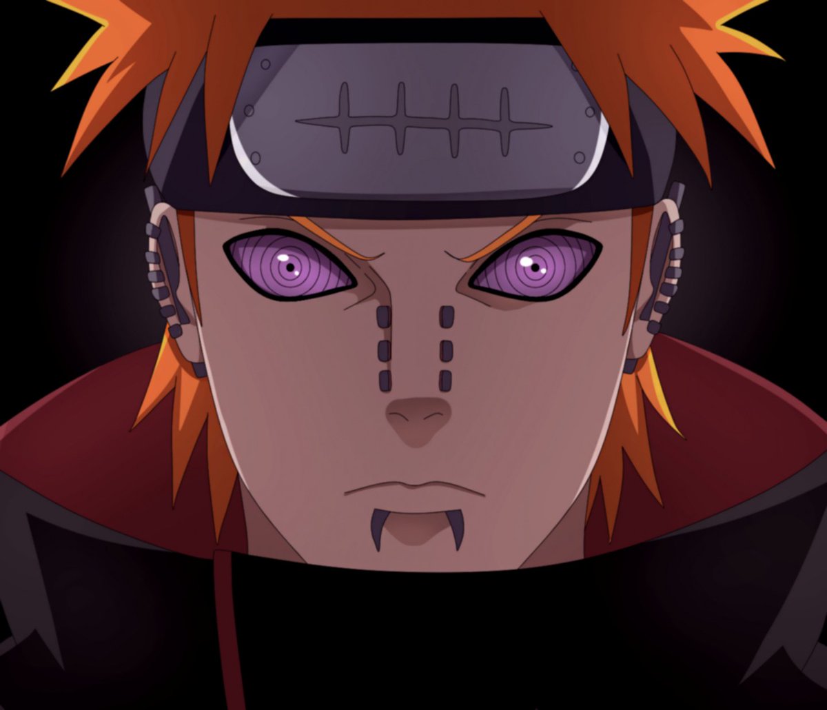 Pain - Naruto Shippuden // .