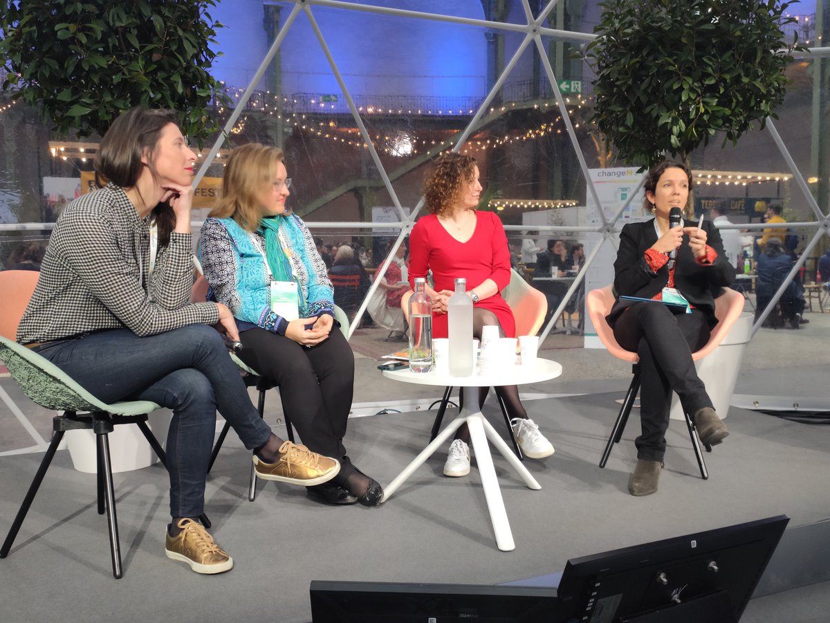 Transition & Co tweet media