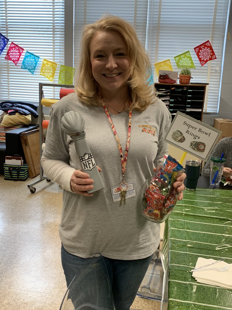 Denise Stamp tweet media