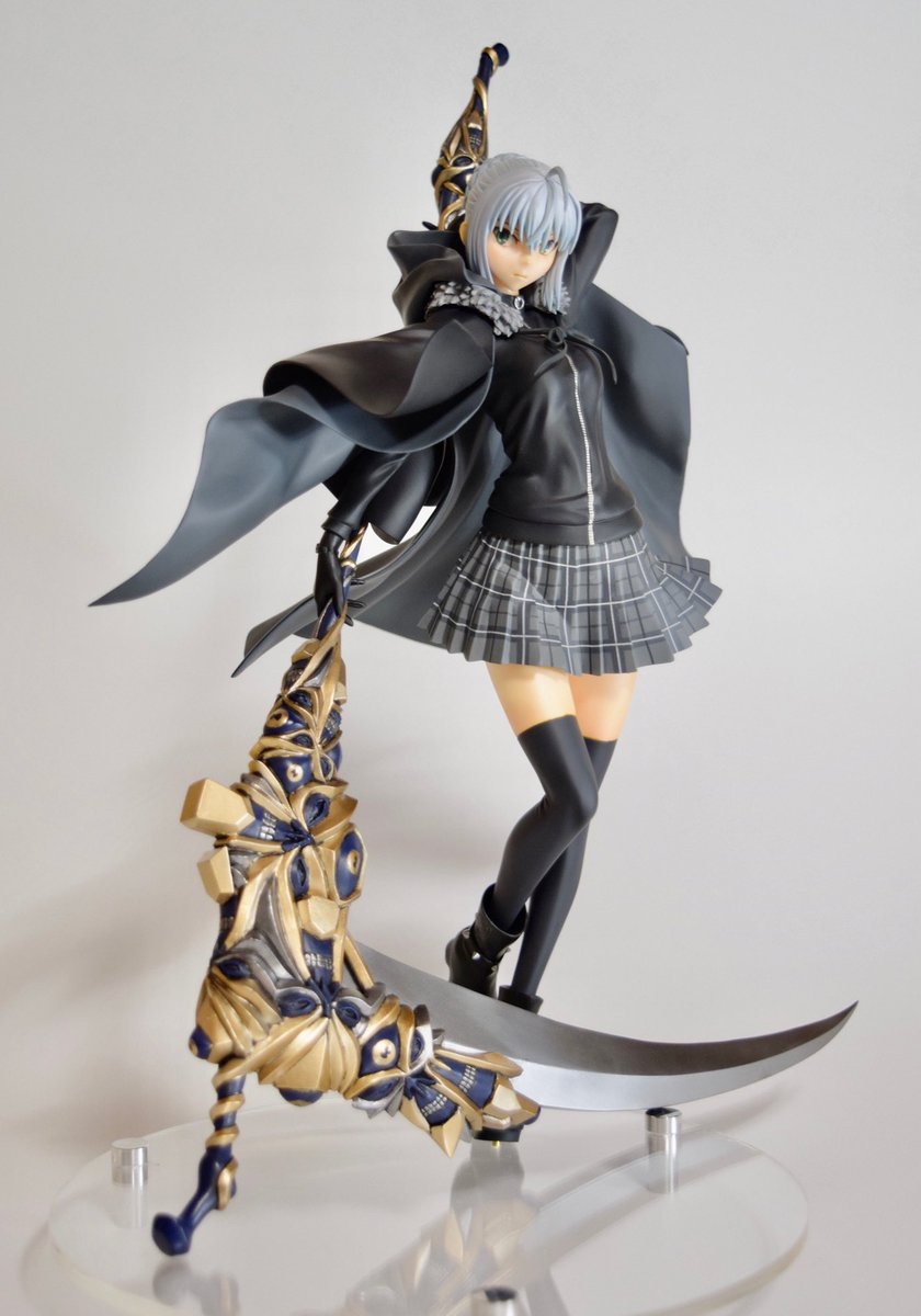 55 以上節約 Fate ロードエルメロイ グレイ フィギュア キャラクターグッズ News Elegantsite Gr 55 以上節約 Fate ロードエルメロイ グレイ フィギュア キャラクターグッズ News Elegantsite Gr