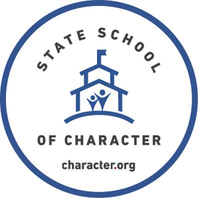 MsSwiftTeaches's tweet photo. Thank you @JoeElinski & @NewcombPrincip1 for getting @Newcombschool recognized as a 2020 State School of Character! Our staff has worked so hard to infuse our classrooms, hallways, & students with all 6 of our character strengths! @CharacterDotOrg #PembertonPride #NewcombPride https://t.co/MkfhQ1tmhz