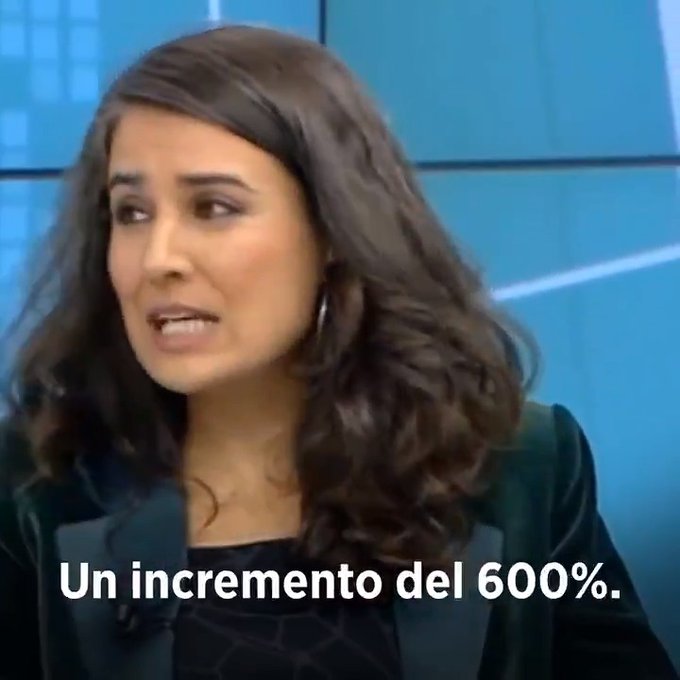 Video insertado