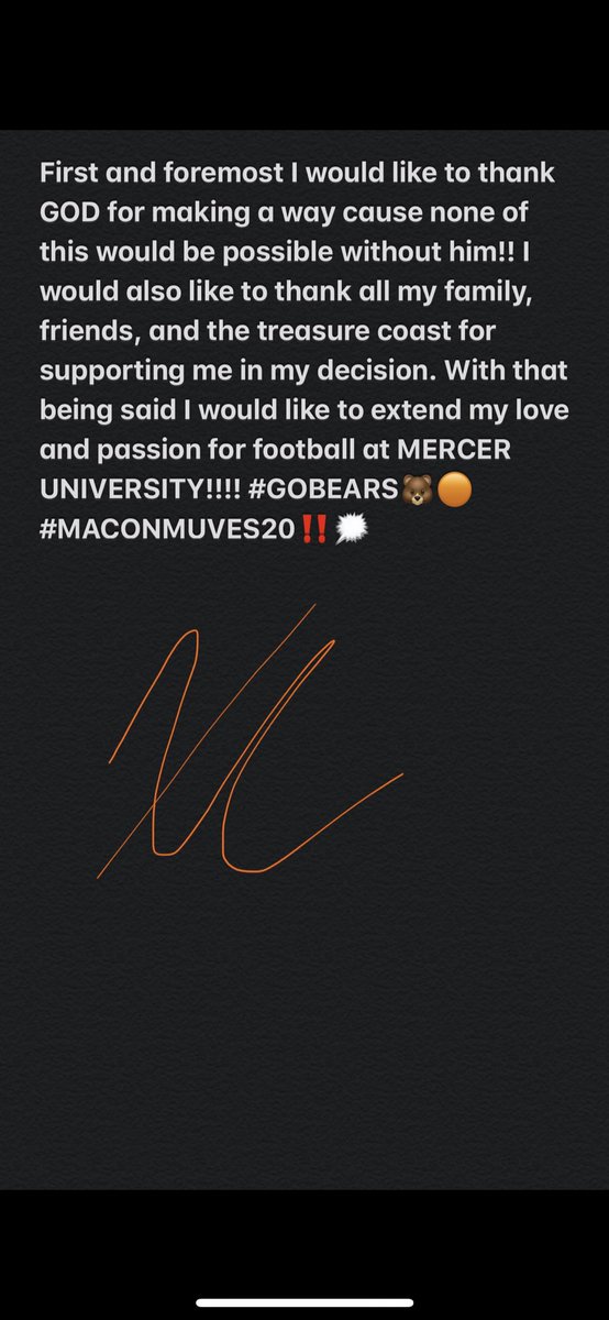 XCorrea_'s tweet photo. Chapter #1...🙏🏽 #GoBears🟠🐻 @Drew_Cronic @coachLong95 https://t.co/9asmFlSMZX
