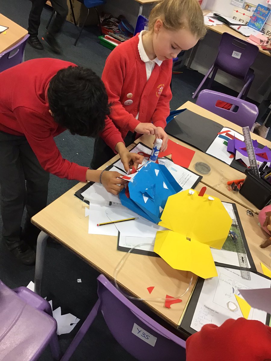 Yorke Mead Primary School on Twitter "Sooooo impressed by the