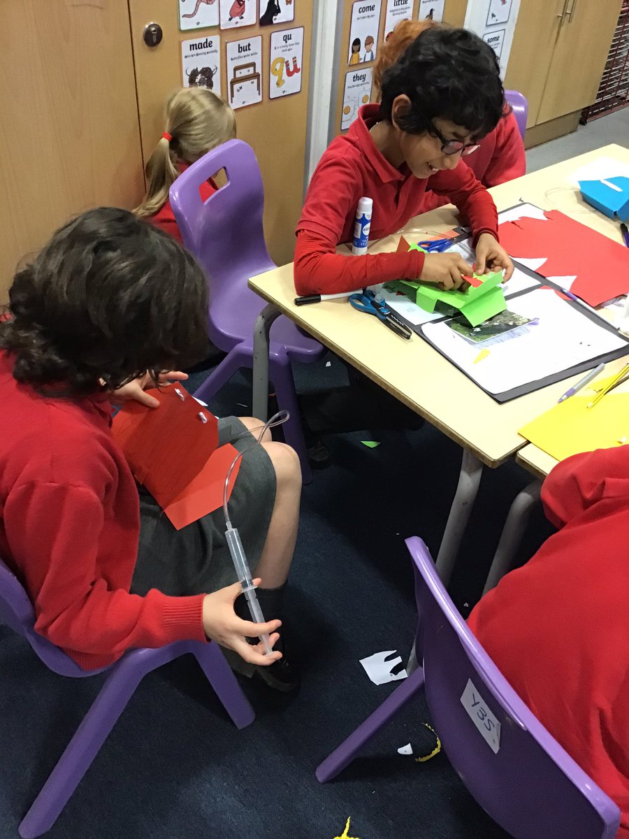 Yorke Mead Primary School on Twitter "Sooooo impressed by the