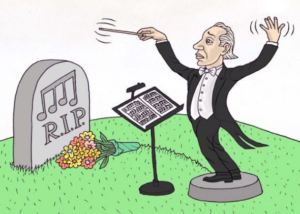 robemery's tweet photo. Classical music is dead - long live the dead
https://t.co/uDO08Wnfcw
.
.
.
.
.
#BackstageWithRobertEmery #Podcast #TheBackstageBlog #orchestraproblems #orchadork #symphony #classical #classicalmusician #ClassicalMusicIsNotBoring #RDCE #classicalmusic https://t.co/EUqCMMZ97I