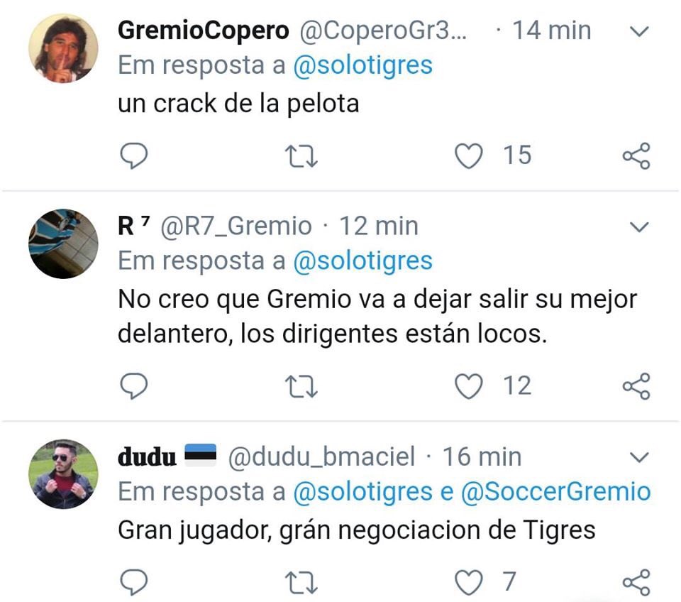 GremioContext's tweet image. 