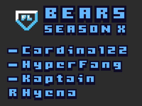 BearsMLE tweet picture