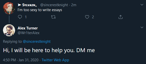 WHY IS THIS SO FUNNY