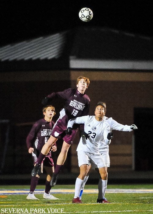 So happy to announce Kyle Waggoner’s commitment to attend and play soccer at UMBC - a perfect fit! @BHSAACPS @AACPSAthletics @BroadneckSALC @BaltCelticSC