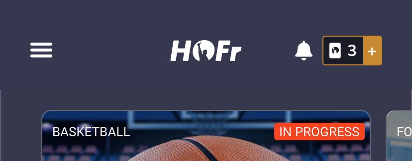 hofrofficial's tweet image. If you don’t have at least 3 Wild Cards ahead of #SuperBowl weekend, then you’re doing yourself a disservice 😒

Better your chances at winning 💲2️⃣5️⃣0️⃣0️⃣ by spending $8 on a 3-pack #NoMathRequired