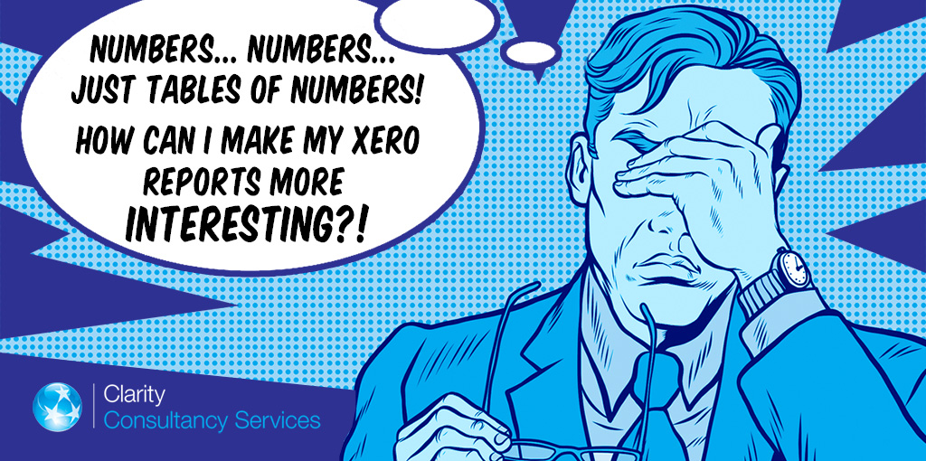 Clarity_CS's tweet photo. Colleagues yawning? Bet you’re a Xero user needing to make monthly reports more engaging! Our Xero Template for Excel lets you present data in charts, and go from snores to applause in just a few clicks! https://t.co/liZVDhxpVK #Xero #DataDear #Excel #MSExcel #FinancialReporting https://t.co/h23cpvAoZO