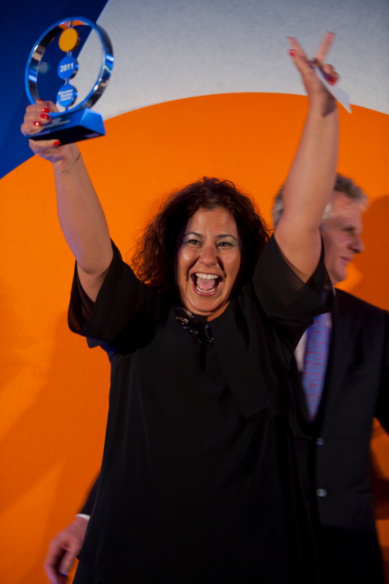 Since 2007, we’ve been rewarding the innovators, the success stories and the ethical entrepreneurs of European business. Get your business the recognition it deserves and Register for <a href="/The_EBAs/">European Business Awards</a> 2020: businessawardseurope.com/profile/regist…

#europeanbusinessawards #the_ebas #businessawards