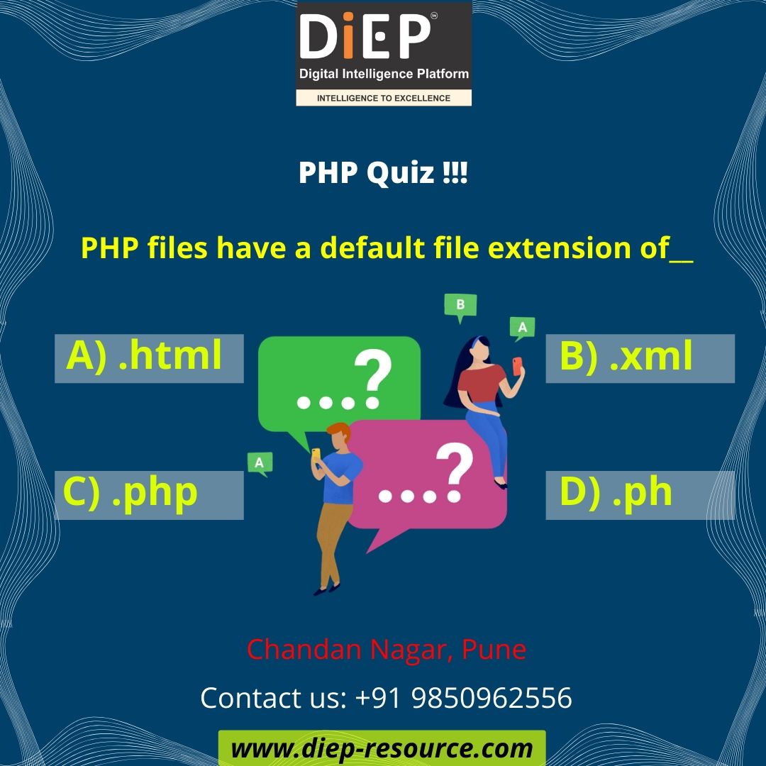 Diep Quizzes