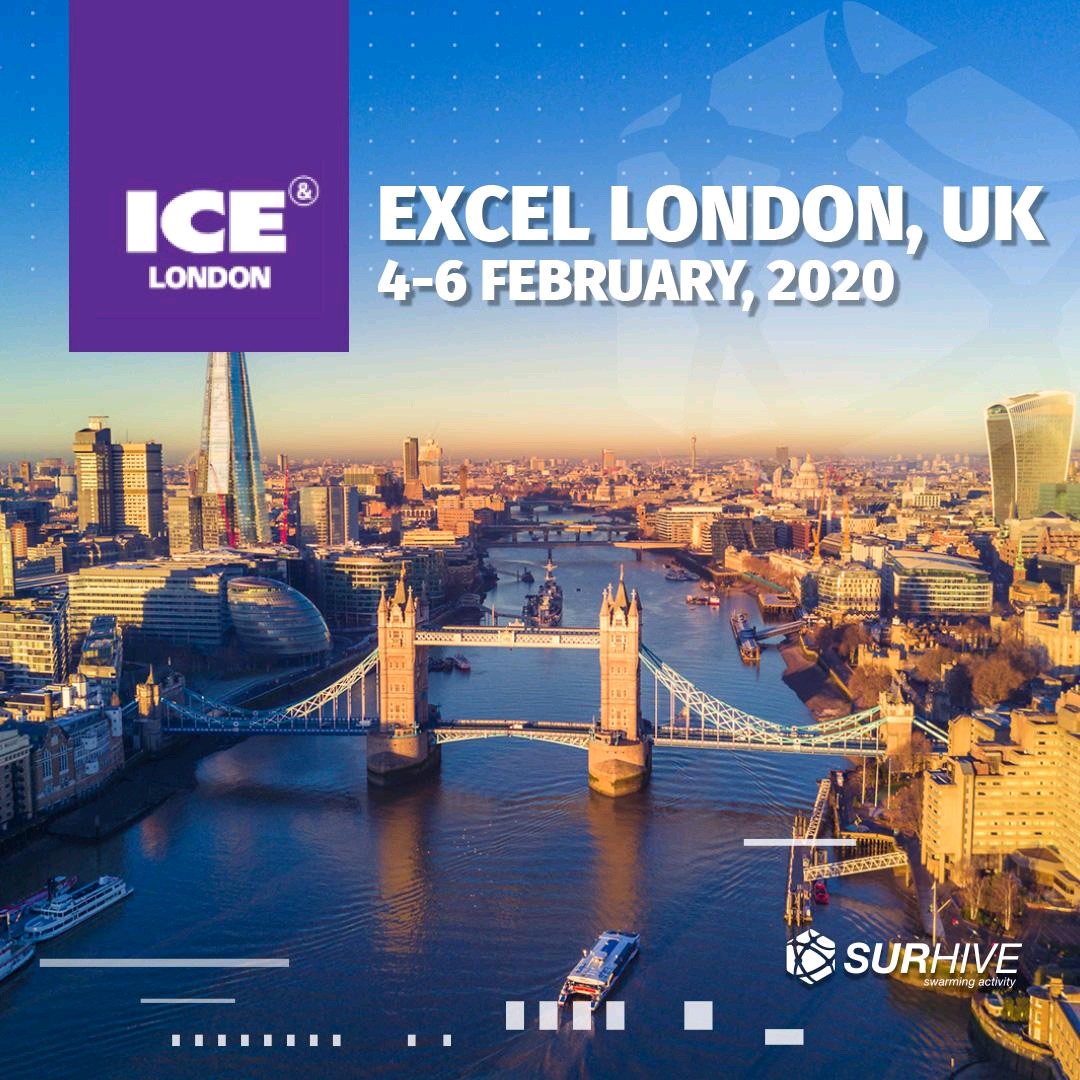 PartnerPR's tweet photo. #surhive se une a la red mundial de Gaming ICE London 2020 @ice_london_talk
Del 4 al 6 de Febrero en Excel Londres, Reino Unido.
https://t.co/dsSU4BWaLN
.
.
.
#Europe #eSports #IceLondon #WeAreYourPartner #PartnerInAr #Press #PR #PartnerPress https://t.co/DI8WLacYpd