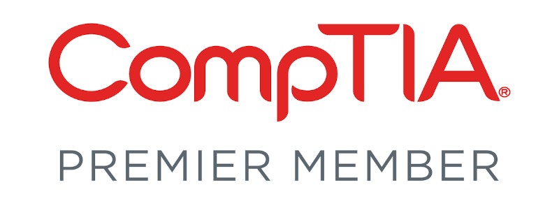 We're very excited to be playing an integral role in building the future of #supplychain #technology as a member of <a href="/CompTIA/">CompTIA</a>. the world's leading technology association.