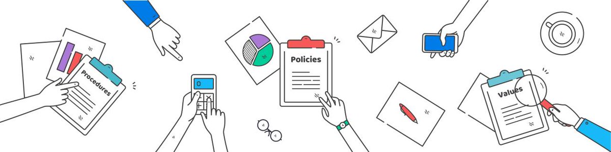 QBS_Alpha_Gen's tweet photo. Information security policies are essential for securing your organisation but pages of jargon won't help anyone. Take a look at @getusecure blog post to see how you can make #infosec policies work for you and your users. https://t.co/5Qpf4HZ5dn https://t.co/p0IUMi1tq1