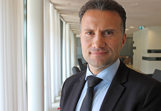 NEWS: FIFPRO Chief Medical Officer Dr. @VGouttebarge has been appointed to @TheIFAB concussion expert group of doctors, referees and coaches. More here👉🏼fifpro.org/en/health/gout…
