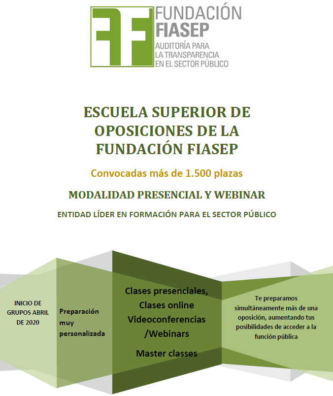 Fundación FIASEP tweet media