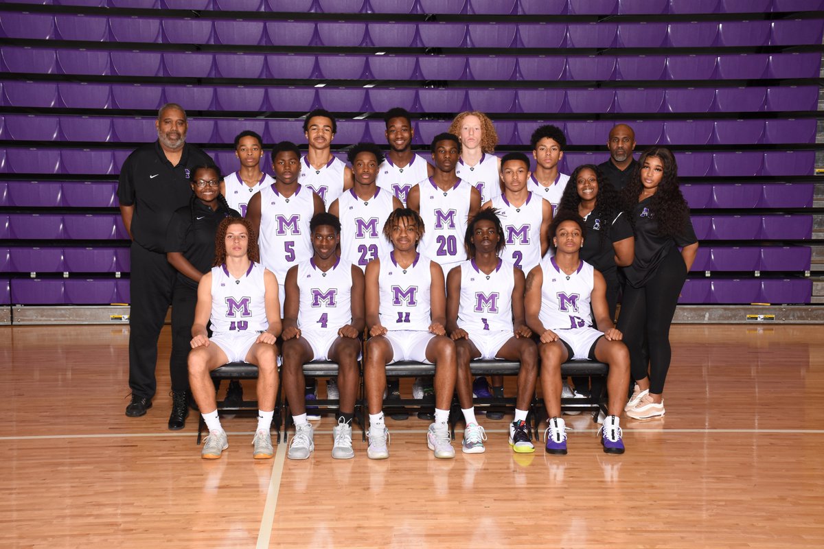 GAME DAY in the Miller! A lot going on in the Middie tonight: Middie Most Valuable Teacher recognition, FM ball boys/girls, Purple Wave 💜💛night, oh, and some 🏀🗑️ games! Tip off: (F) 4:30, (JV) 5:45, (V) 7:30.  Be there! #MiddieRising <a href="/midtownmiddies/">Middletown Middies</a> <a href="/middiepit/">Purple Wave</a> <a href="/MiddletownOH/">Middletown City Schools</a>