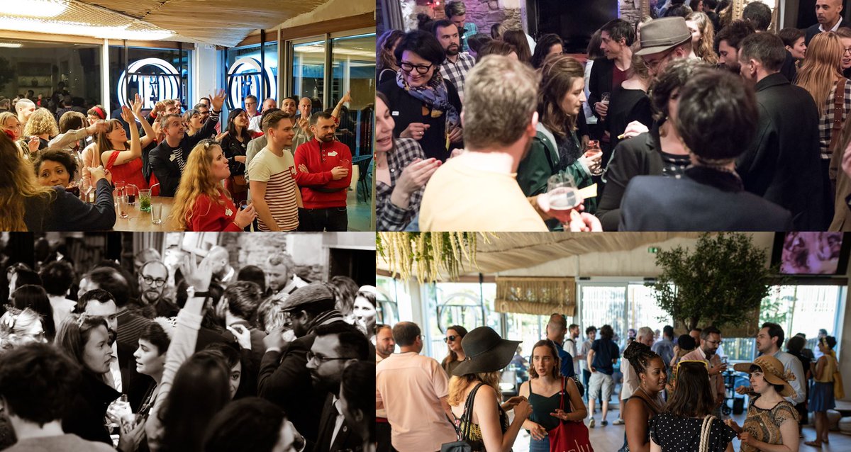 Sape Connectée tweet media