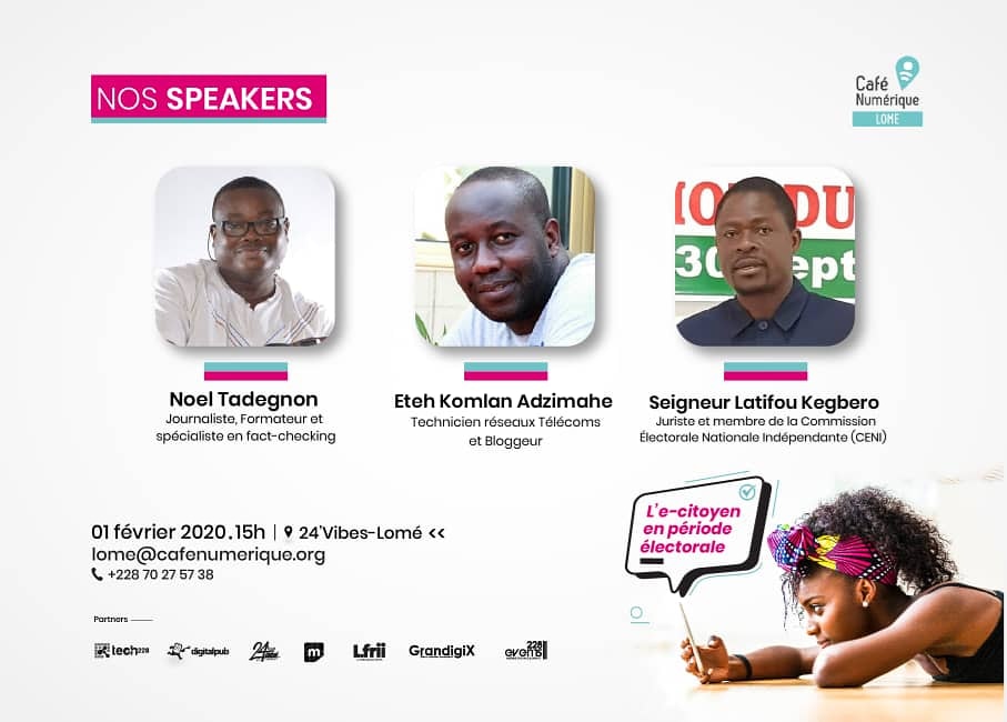 Café Numérique Lomé tweet media