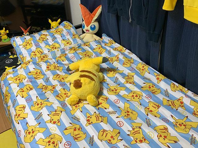 だい ほっしー さん がハッシュタグ ポケモン部屋 をつけたツイート一覧 1 Whotwi グラフィカルtwitter分析