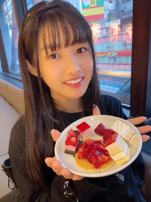 Twitterのコスプレ画像17