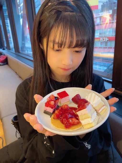 Twitterのコスプレ画像18