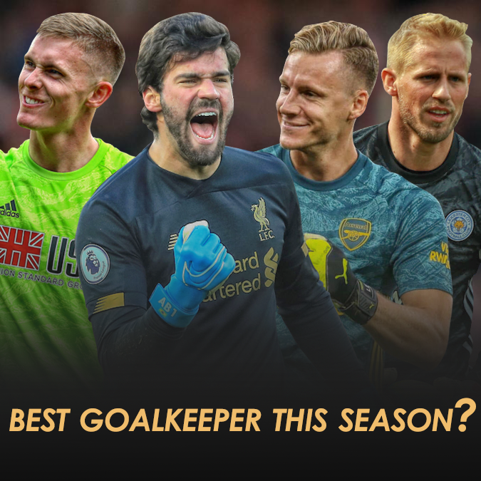 8fact_football's tweet photo. Who do you think has been the best GK in PL this season?

Vote below in the poll!

#DeadlineDay https://t.co/umULObgBo8