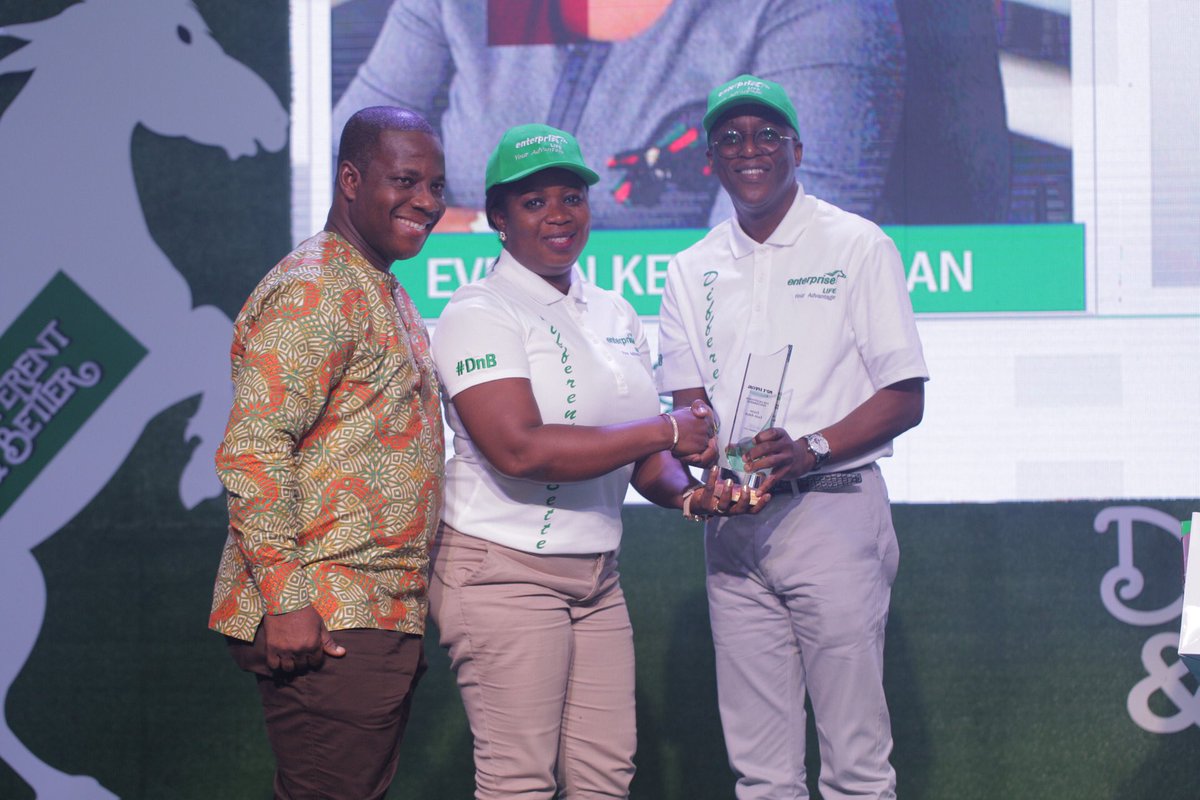 enterprisegh01's tweet photo. True stars rise to the top not by chance but through purpose and passion. We say Ayekoo to all winners for their astounding service and devotion to Enterprise Life. 🎉👏

#DifferentAndBetter #EnterpriseLife #YourAdvantage https://t.co/ftHpZXcPnY