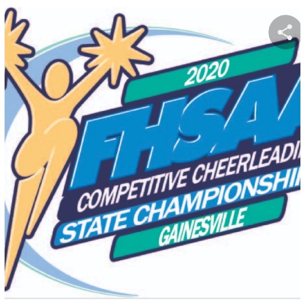 Good luck to all our neighbors and all Hillsborough teams as they compete at the State Championship today and tomorrow!